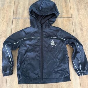 Volcom Windbreaker Jacket